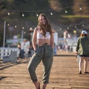 Meet your Posher, Natalie